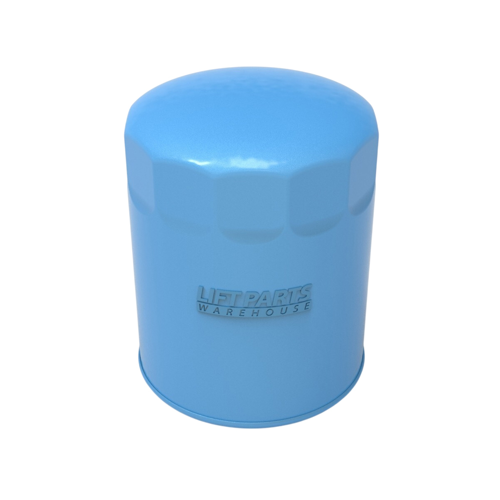 15208-55Y00 Oil Filter for Nissan and Daewoo - Lift Parts Warehouse